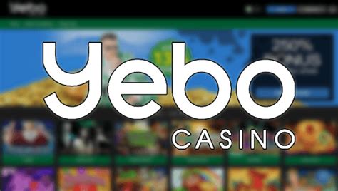 yebo casino free bonus codes for this month
